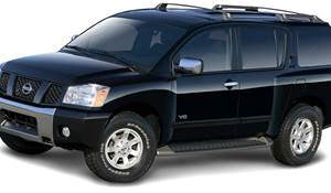 2005 Nissan Armada find speakers stereos and dash kits that